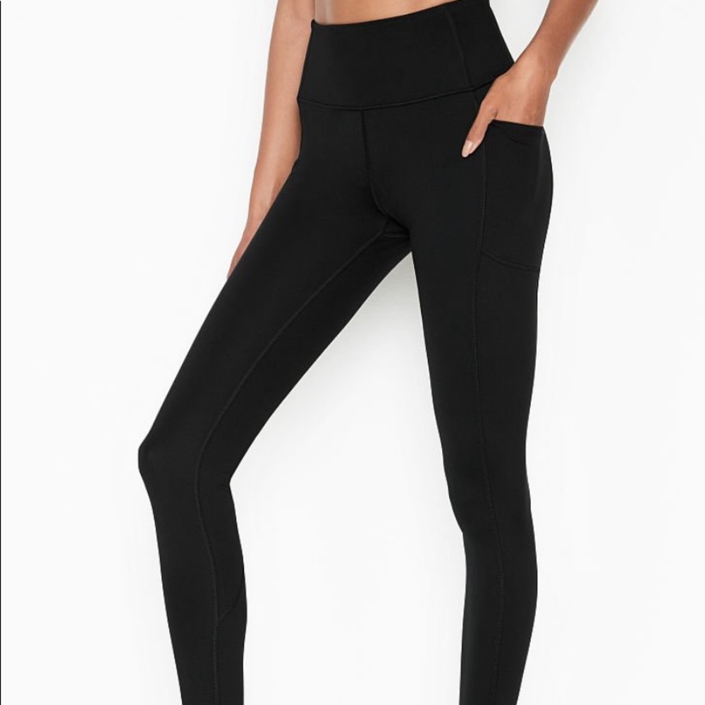 |VICTORIA SPORT| Pocket Leggings